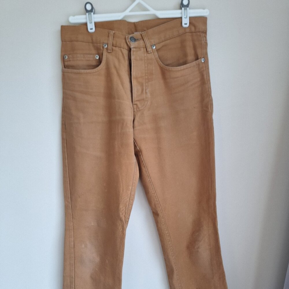 Epaulet New York Duck Jeans